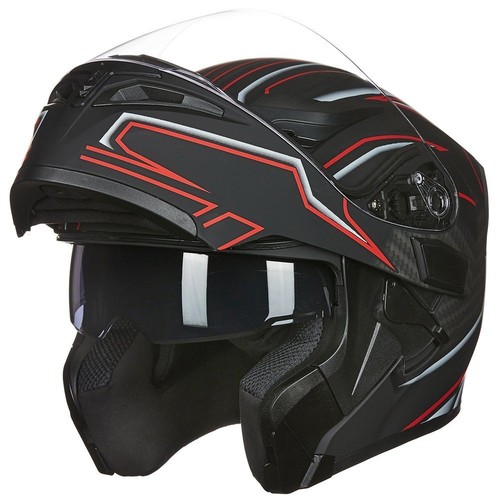 Ilm refurbished full face - ilm,